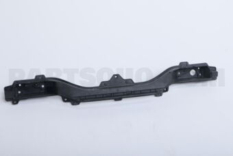Hyundai / KIA 86631P6020 BEAM-RR BUMPER