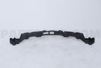 Hyundai / KIA 86631R0500 BEAM-RRBUMPER