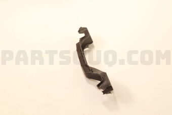 Hyundai / KIA 86631R2010 BEAM-RR BUMPER