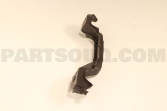 Hyundai / KIA 86631R2010 BEAM-RR BUMPER
