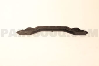 Hyundai / KIA 86631R2010 BEAM-RR BUMPER