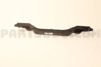 Hyundai / KIA 86631R2010 BEAM-RR BUMPER