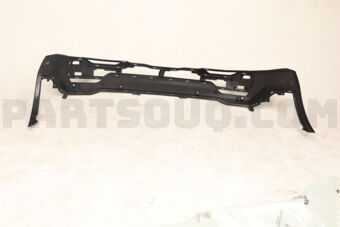 Hyundai / KIA 86650P2500 COVER-RRBUMPERLWR
