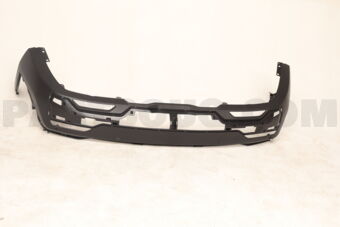 Hyundai / KIA 86650P2500 COVER-RRBUMPERLWR