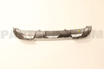 Hyundai / KIA 86670CC310 SKID PLATE-RR BUMPER