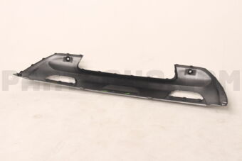 Hyundai / KIA 86670CC330 SKID PLATE-RR BUMPER