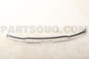 Hyundai / KIA 86670R0030 SKID PLATE-RR BUMPER