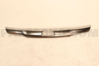 Hyundai / KIA 86670R0130 SKIDPLATE-RRBUMPER