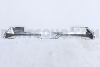 Hyundai / KIA 86671IX100 SKIDPLATE-RRBUMPER