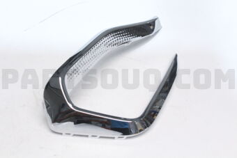 Hyundai / KIA 86695DY020 MOULDINGASSY-RRBUM