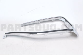 Hyundai / KIA 86695DY020 MOULDINGASSY-RRBUM