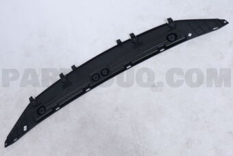Hyundai / KIA 866V7CV000 COVER-RR BUMPER UNDER