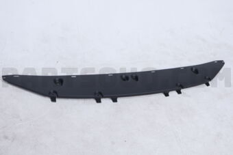 Hyundai / KIA 866V7CV000 COVER-RR BUMPER UNDER