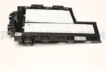 Hyundai / KIA 86980DO500 FLAP ASSY-ACTIVE AIR UPR,LH
