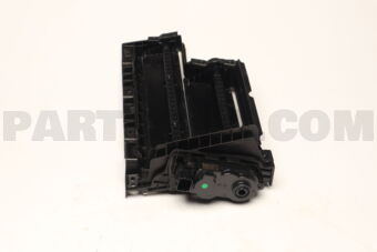 Hyundai / KIA 86980DO500 FLAP ASSY-ACTIVE AIR UPR,LH