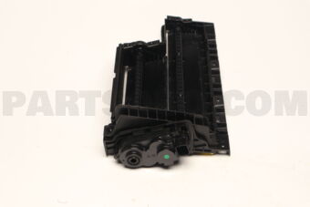 Hyundai / KIA 86990DO500 FLAP ASSY-ACTIVE AIR UPR,RH