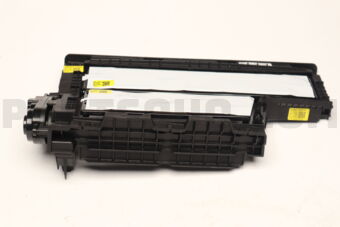 Hyundai / KIA 86990DO500 FLAP ASSY-ACTIVE AIR UPR,RH