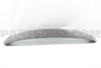 Hyundai / KIA 871103W030 GLASS ASSY-RR WDW