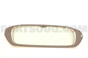 Hyundai / KIA 87110F1000 GLASS ASSY-TAIL GATE