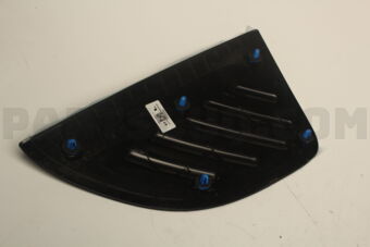 Hyundai / KIA 87130CC000 GARNISH ASSY-"D" PILLAR, LH