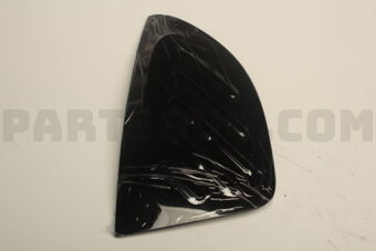 Hyundai / KIA 87130CC000 GARNISH ASSY-"D" PILLAR, LH