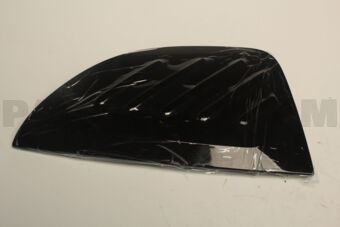 Hyundai / KIA 87130CC000 GARNISH ASSY-"D" PILLAR, LH
