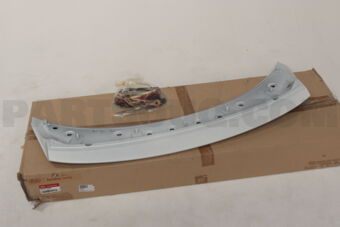 Hyundai / KIA 87210J5000 SPOILER-RR