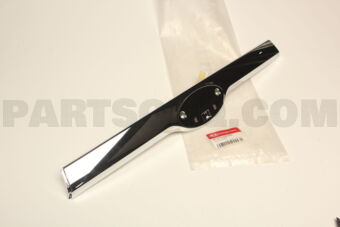 Hyundai / KIA 87311Q6100 GARNISH - TAILGATE