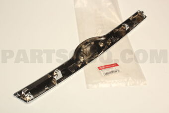 Hyundai / KIA 87311Q6100 GARNISH - TAILGATE