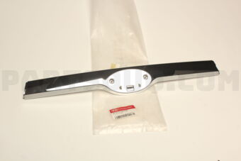 Hyundai / KIA 87311Q6100 GARNISH - TAILGATE