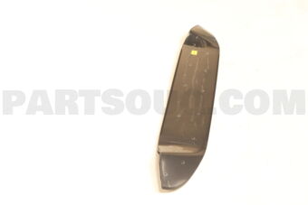 Hyundai / KIA 87370P1200 MOULDINGASSY-BACKP