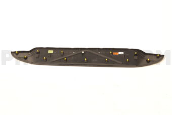 Hyundai / KIA 87370P1200 MOULDINGASSY-BACKP