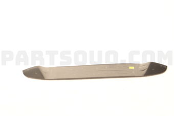 Hyundai / KIA 87370P1200 MOULDINGASSY-BACKP