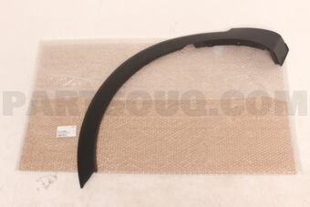 Hyundai / KIA 87711S9000 GARNISH ASSY-FNDR SI