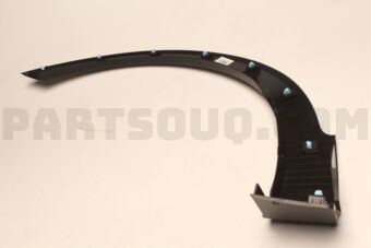 Hyundai / KIA 87712S9000 GARNISH ASSY-FNDR SI