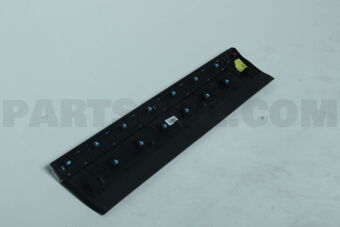 Hyundai / KIA 87721S9100CAD GARNISH ASSY-FRT DR SIDE,LH