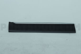 Hyundai / KIA 87721S9100CAD GARNISH ASSY-FRT DR SIDE,LH