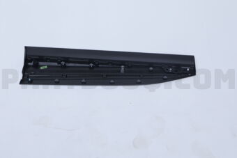 Hyundai / KIA 87722R2100 GARNISH ASSY-FR DR SIDE RH