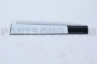 Hyundai / KIA 87722R2100 GARNISH ASSY-FR DR SIDE RH