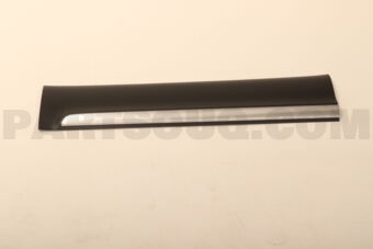 Hyundai / KIA 87722S9100CAD GARNISH ASSY-FR DR S