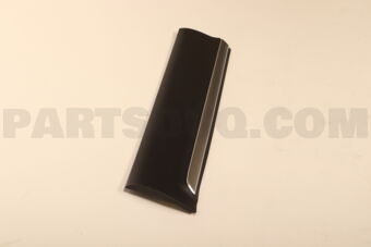 Hyundai / KIA 87722S9100CAD GARNISH ASSY-FR DR S
