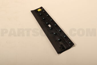 Hyundai / KIA 87722S9100CAD GARNISH ASSY-FR DR S
