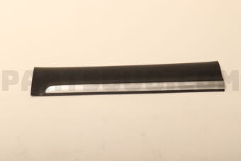 Hyundai / KIA 87722S9100CAD GARNISH ASSY-FR DR S