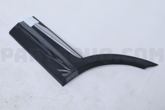 Hyundai / KIA 87731R2000 GARNISH ASSY-RR DR SIDE LH