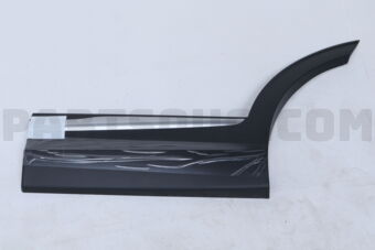 Hyundai / KIA 87731R2000 GARNISH ASSY-RR DR SIDE LH