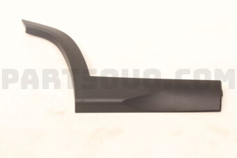 Hyundai / KIA 87732N7000 GARNISH ASSY-RR DR SIDE,RH