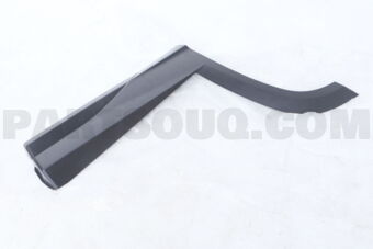 Hyundai / KIA 87732N7CA0 GARNISH ASSY-RR DR SIDE,RH
