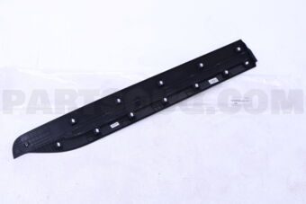 Hyundai / KIA 87732R0100 GARNISH ASSY-RR DR SIDE,RH