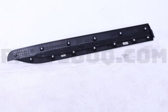 Hyundai / KIA 87732R0100 GARNISH ASSY-RR DR SIDE,RH