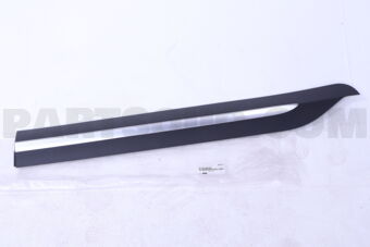 Hyundai / KIA 87732R0100 GARNISH ASSY-RR DR SIDE,RH